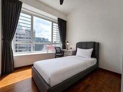 One Leicester (D13), Condominium #565537041